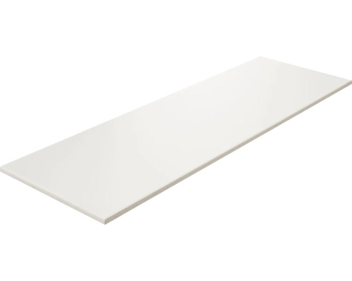Steengoed wandtegel Polar White mat 20 x 60 cm