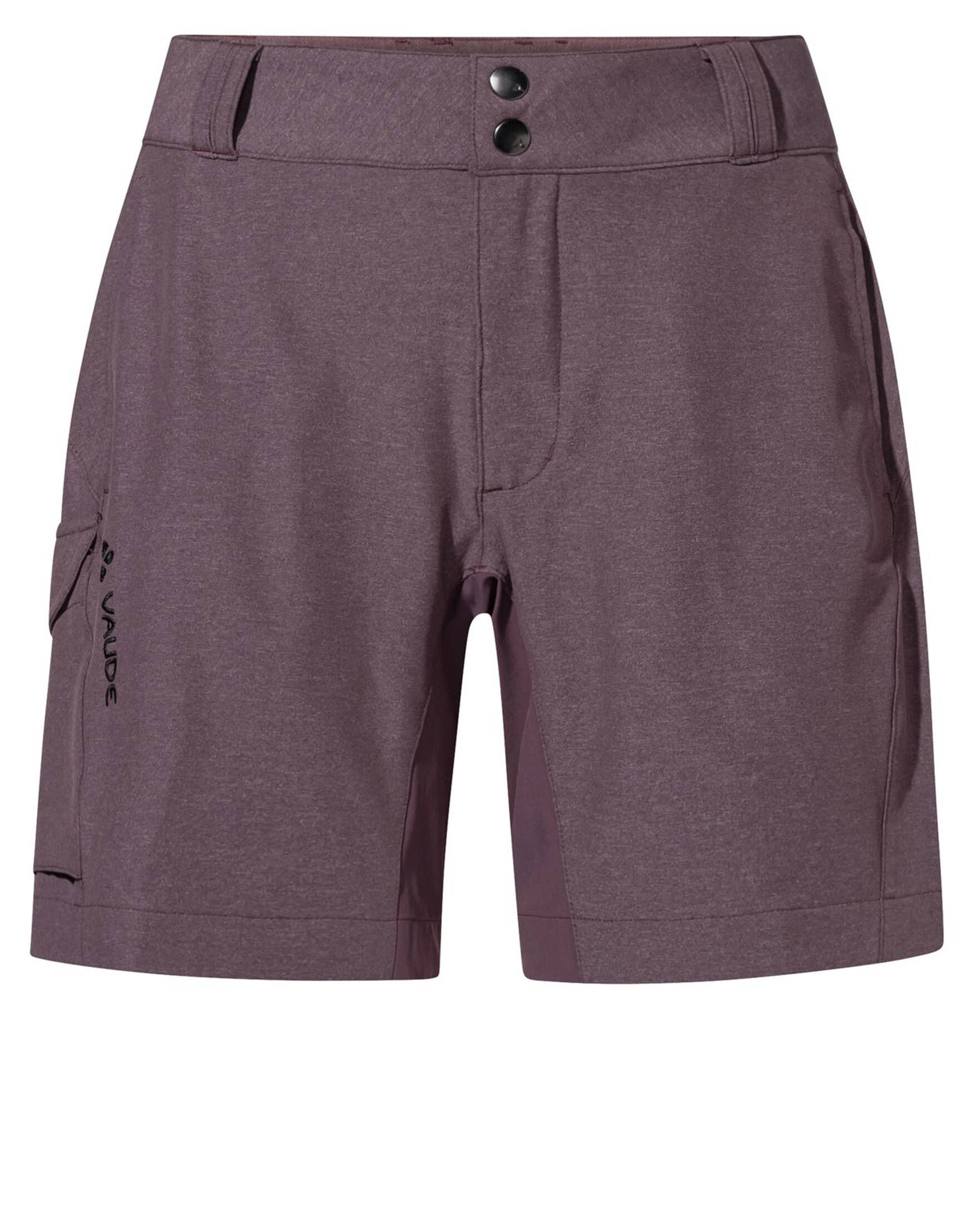 VAUDE| Damen Fahrradshorts 