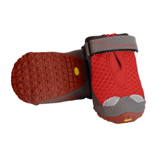 Bottines Grip Trex Ruffwear - La paire