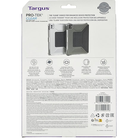 Targus pro-tek iPad cpro cover 11