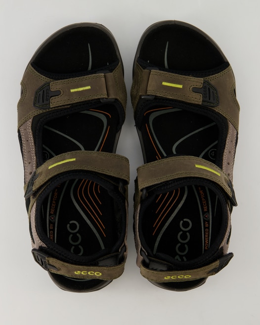 Ecco ECCO OFFROAD Sandalen in Grün