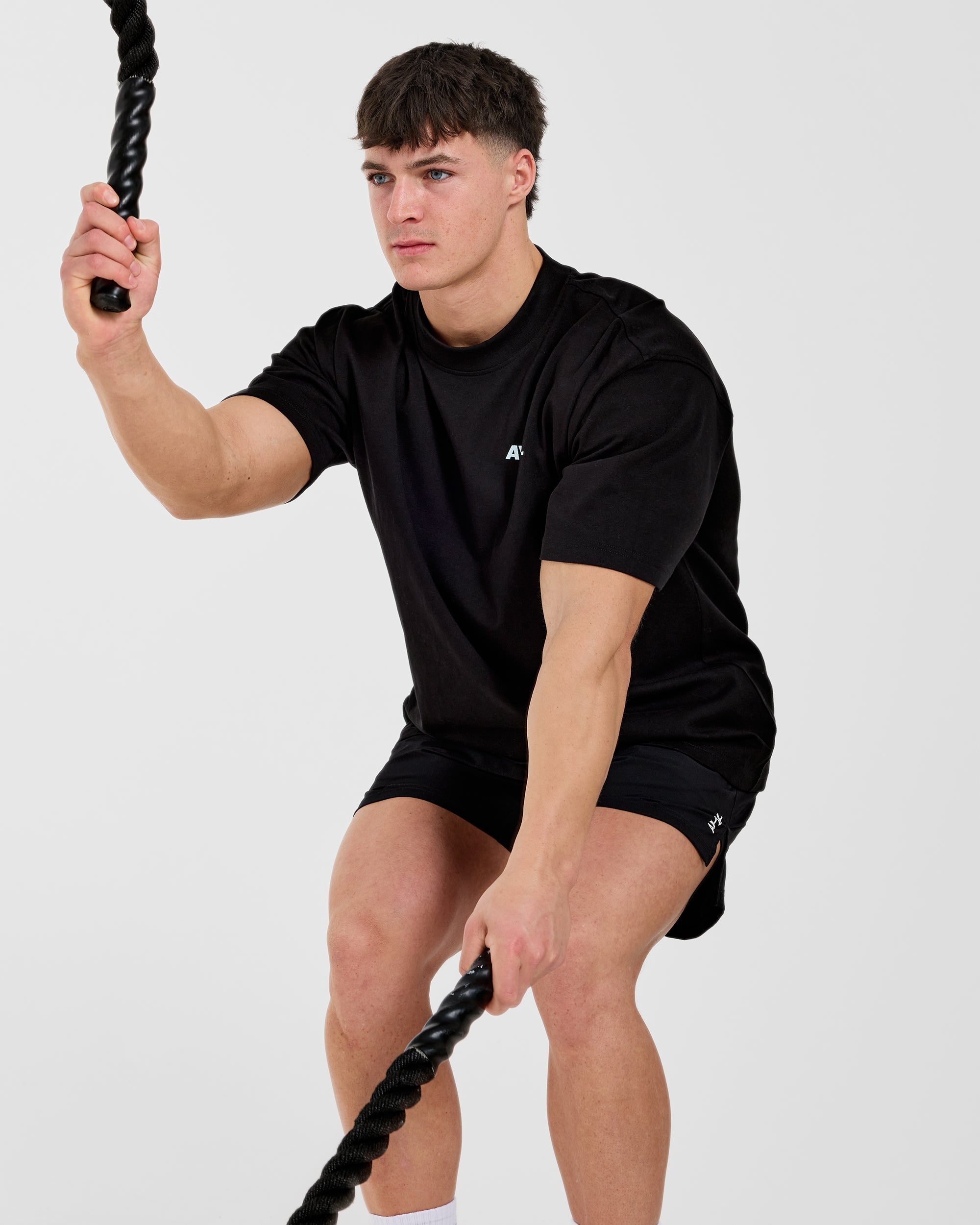 AYBL Sportswear 18 Oversized T Shirt