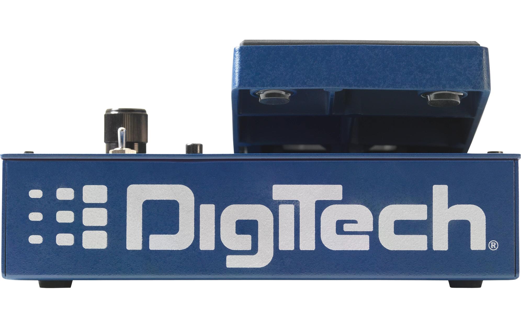 Pedal Whammy Bass<br>Pitchshift-Effektpedale für Bassgitarre