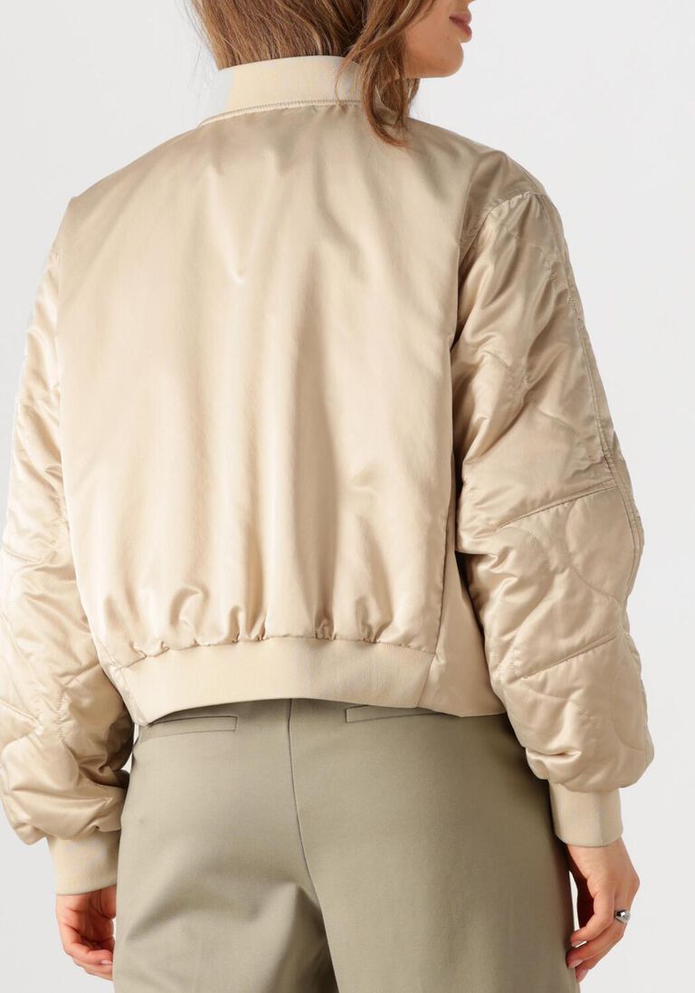beige beaumont jack hady jacket