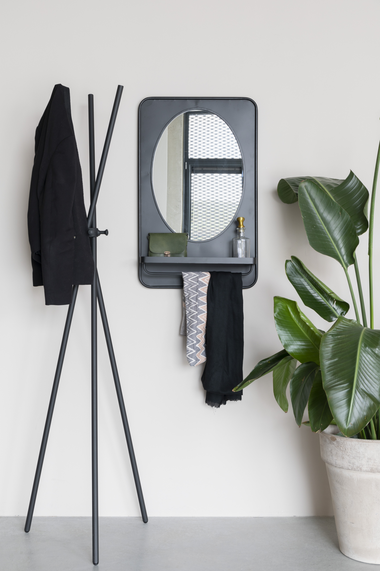 Rein Living spiegel Pascal Rein Living Pascal Spiegel L