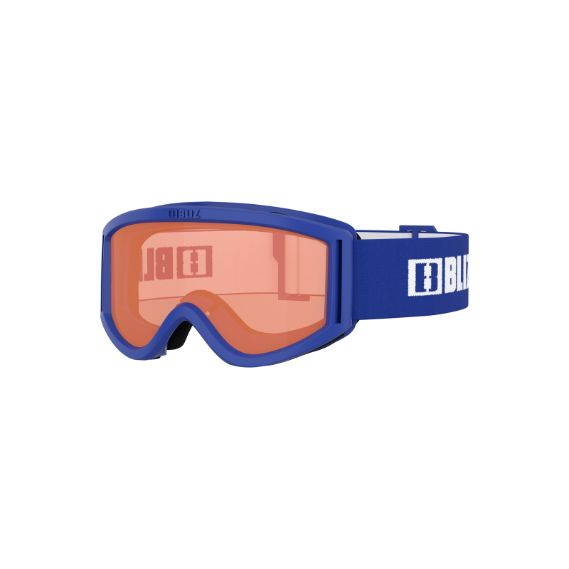 Pixie - Masque ski enfant