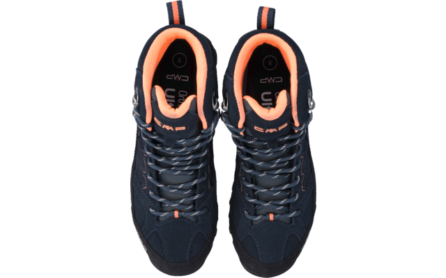 Campagnolo Moon Mid Damen Trekkingschuh
