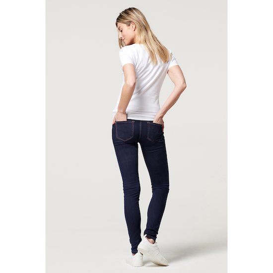 Jegging Ella   Midnight Blue        de               Noppies maternity