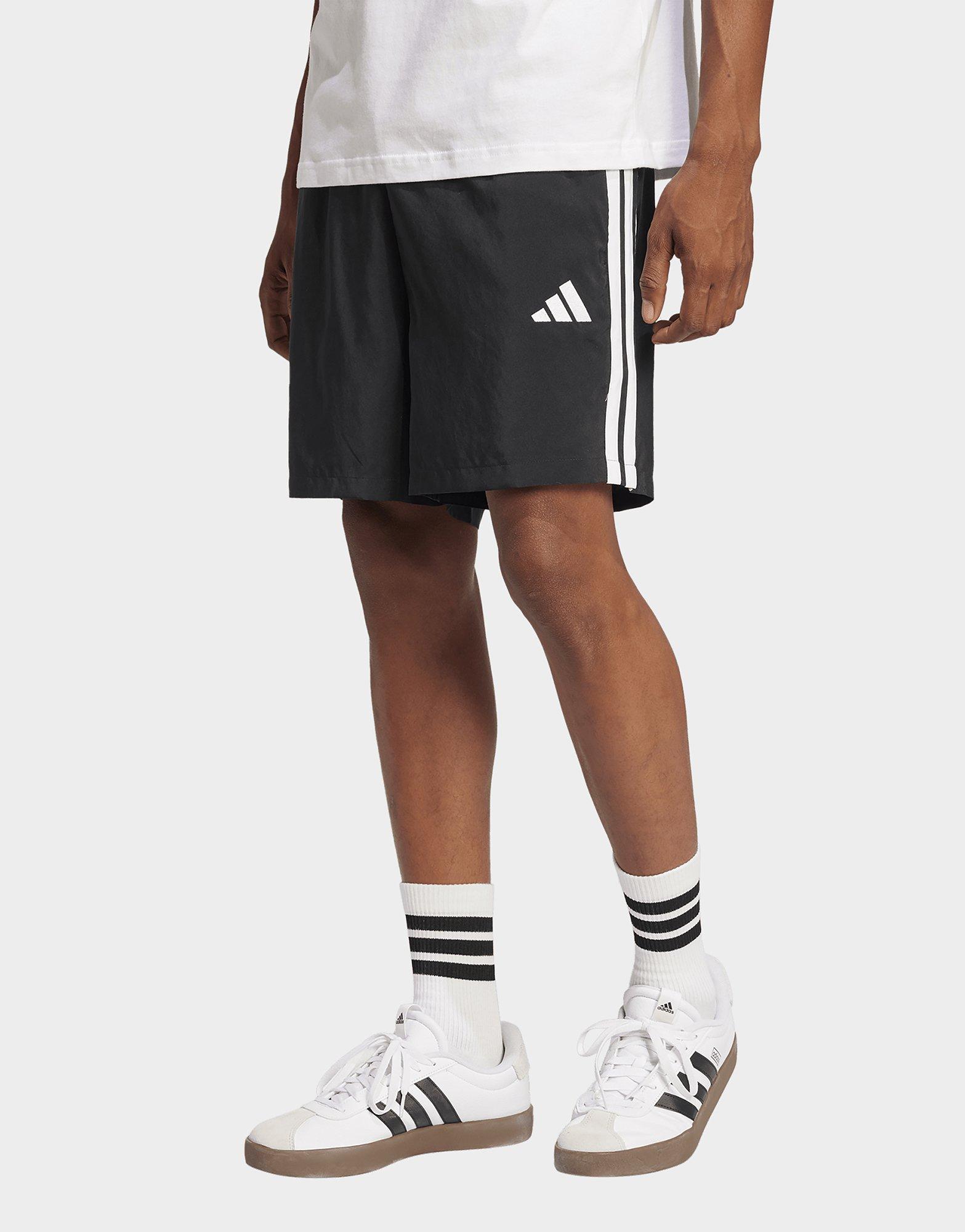 adidas Short Essentials 3 bandes Chelsea