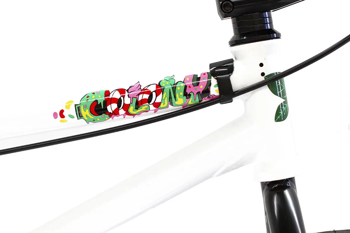 Colony Sweet Tooth Freecoaster 20