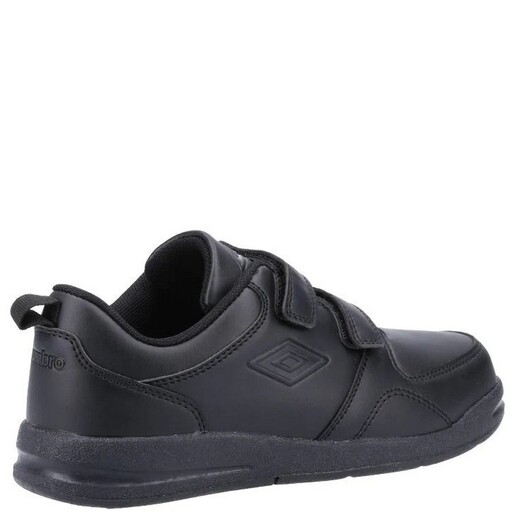 Tênis esportivo Umbro Ashfield com fecho de velcro