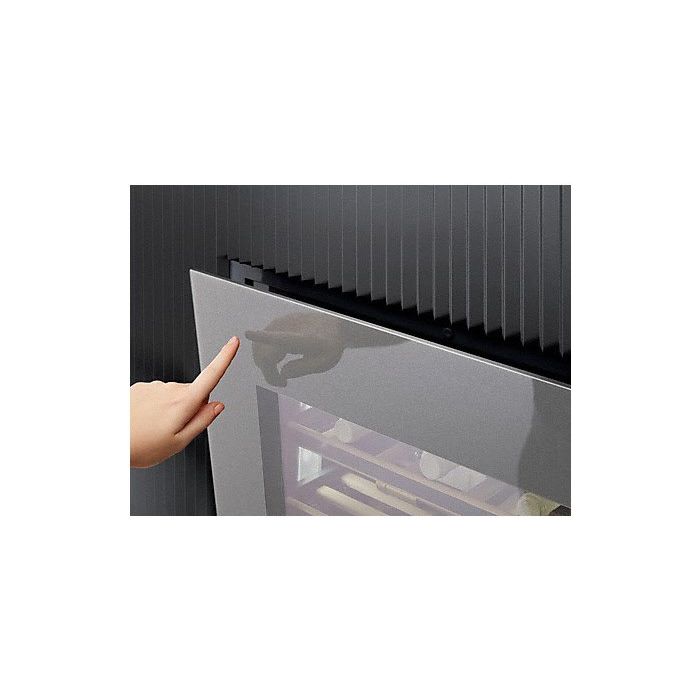 Miele Unterbau-Weintemperierschrank KWT 6312 UGS