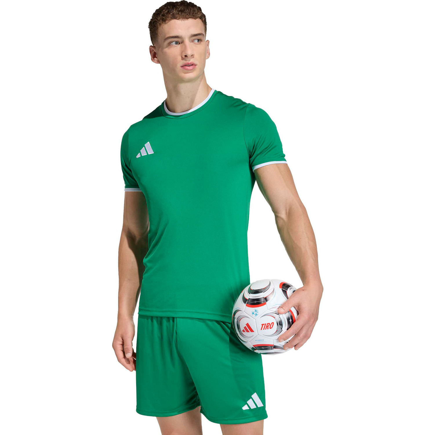 adidas Entrada 26 Training Shirt