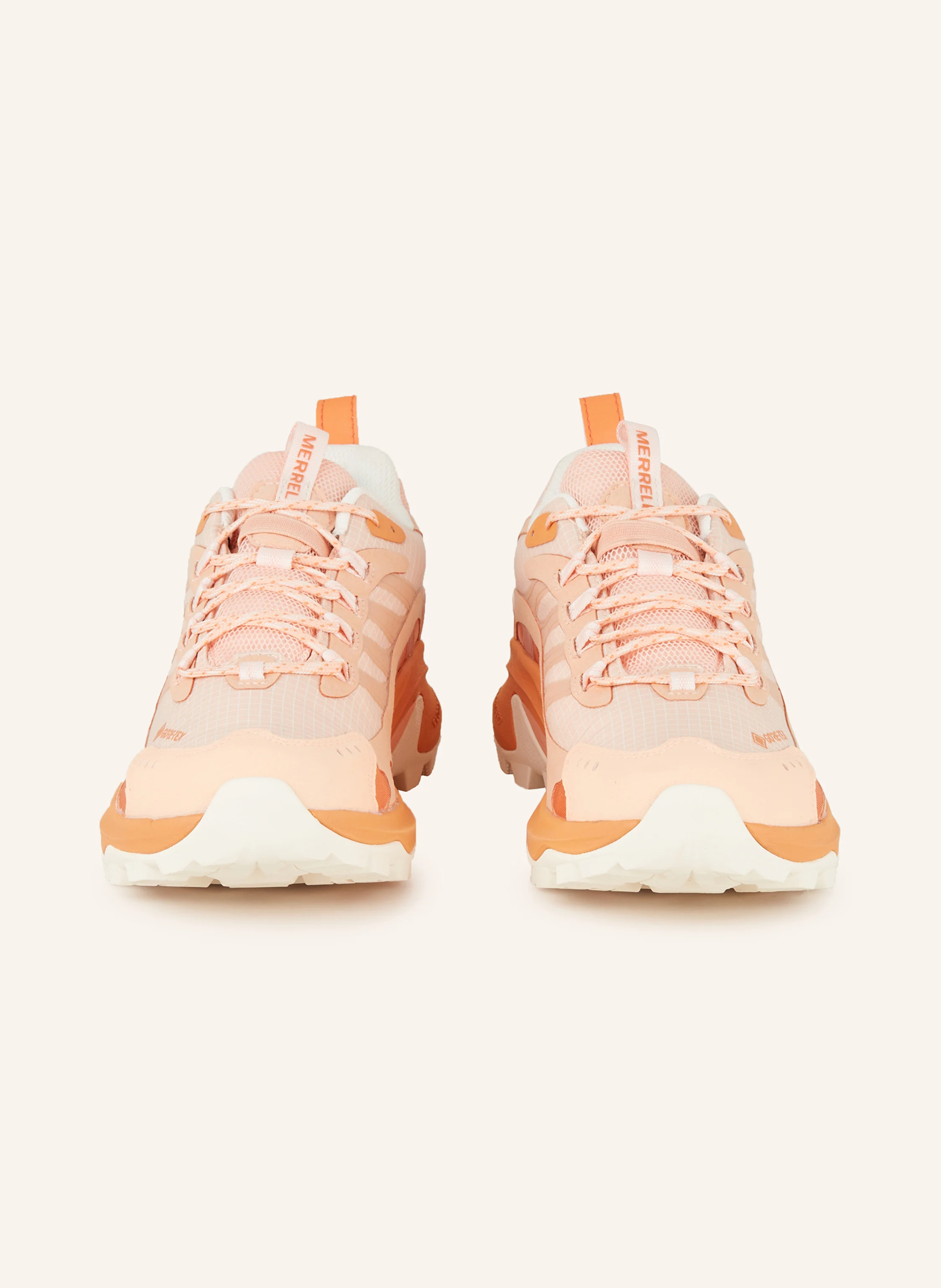 MERRELL Wanderschuhe MOAB SPEED 2 GTX