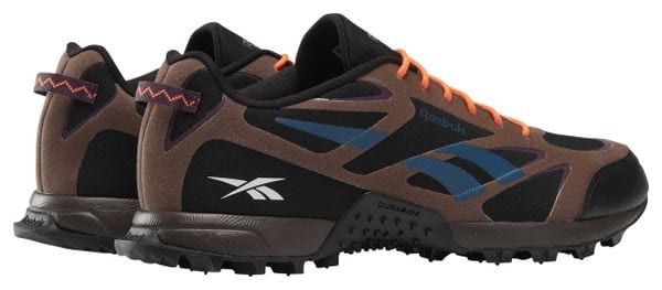 Chaussures de Trail Reebok All Terrain Craze 3.0 Marron/Noir