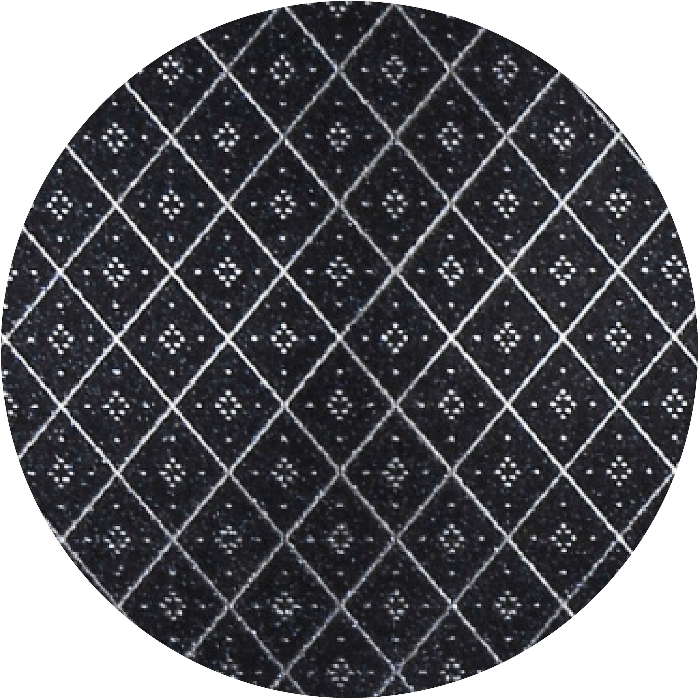 MediaShop Bratpfanne »Titan Pan« Edelstahl Set, 4 Stk. tlg. Edelstahlmatrix+diamantver. Anti-Haft-Versiegelung, Ø24 cm, Induktion