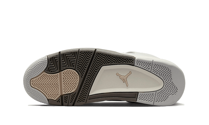 Air Jordan 4 SE Craft Photon Dust - 48h Delivery