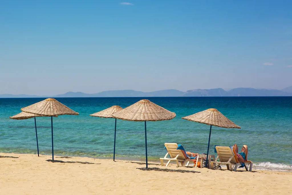 Bingo Kusadasi 5* Ultra All Inclusive - Hotel
