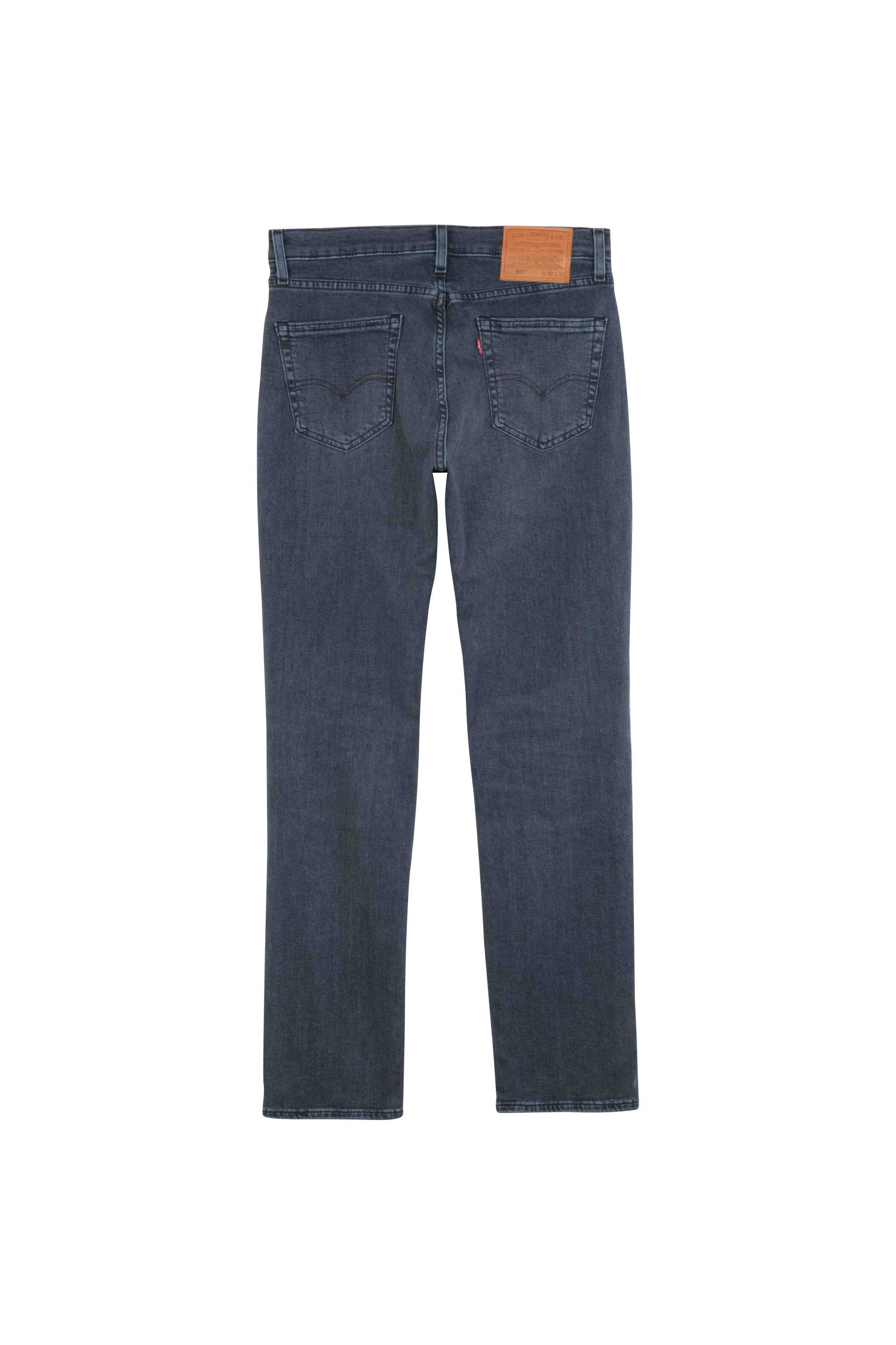 LEVI'S Jean 511™ SLIM Noir