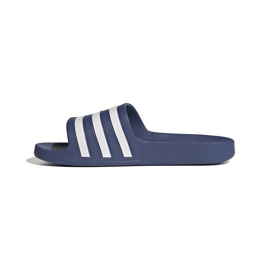 adidas adilette Aqua Claquettes - Bleu/Blanc