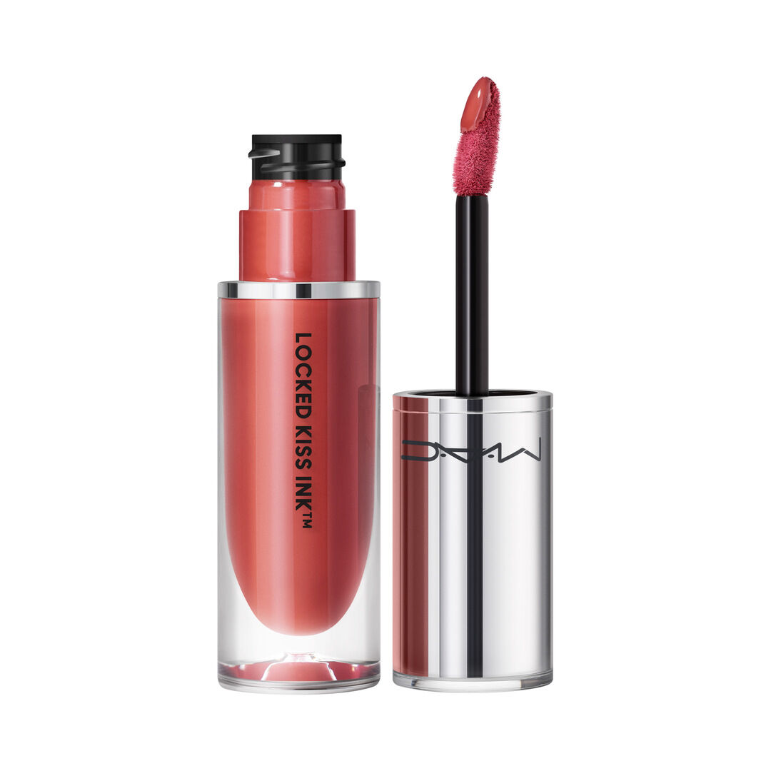 MAC  LOCKED KISS INK