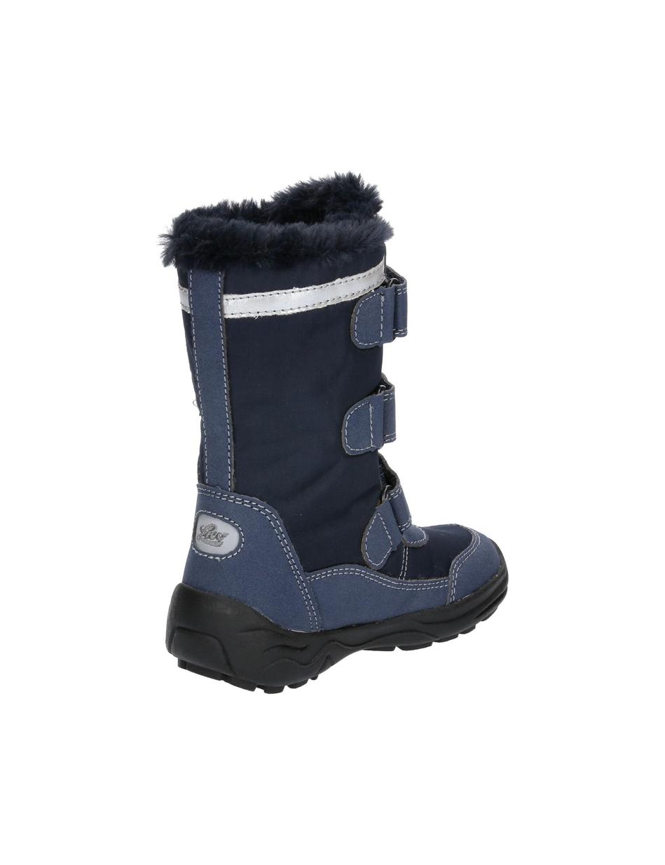 Winterboot Ingra V