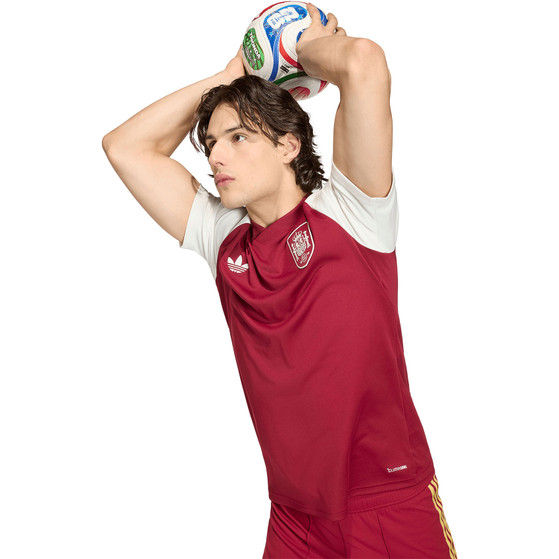 adidas Spanje Pre-Match Shirt WK 2026
