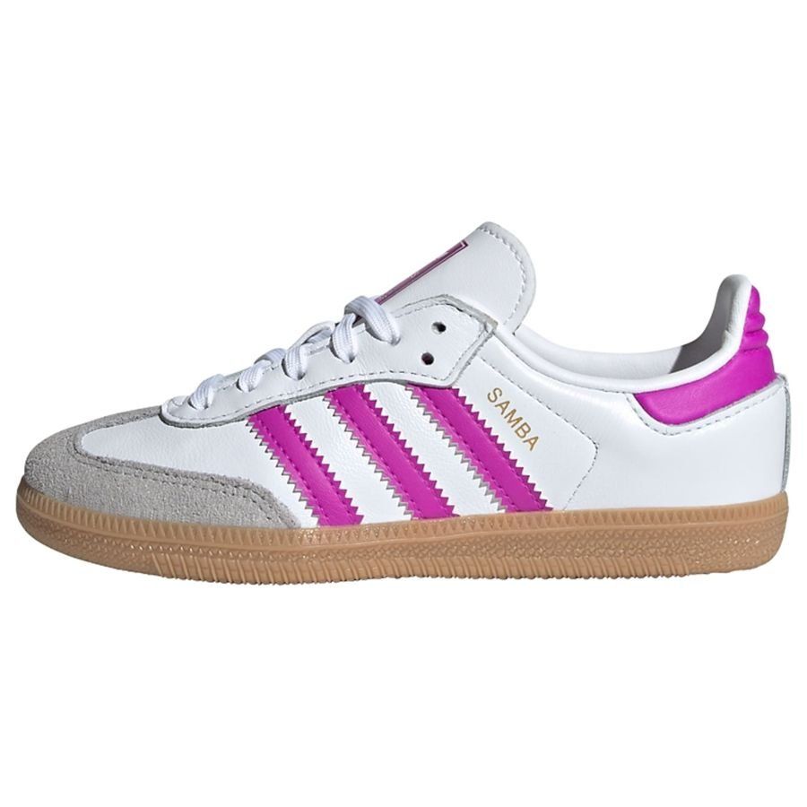 Adidas Original Chaussure Samba OG Enfants