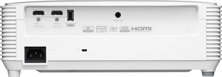 Optoma HD30LV Vidéoprojecteurs