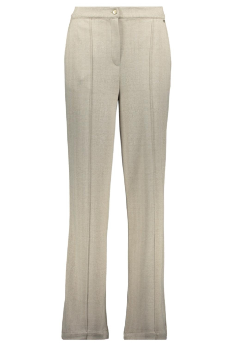 Soultouch camel dames broek