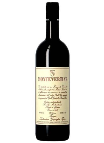 Montevertine - Montevertine