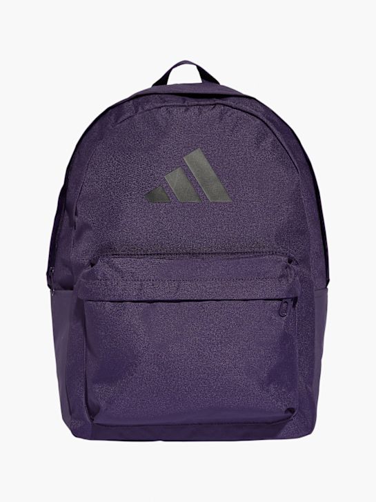 adidas Rucksack Blau