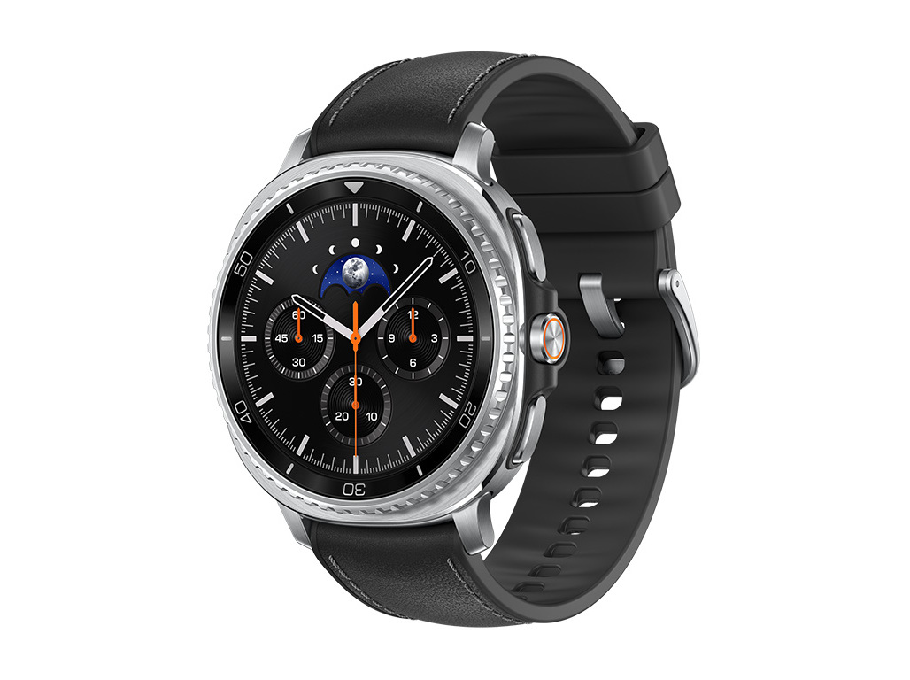 SMARTWATCH SAMSUNG WATCH8 CLASSIC BLUETOOTH 46MM PRETO