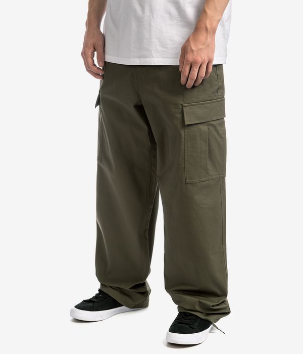 Nike SB Kearny Cargo Hose (medium olive olive)
