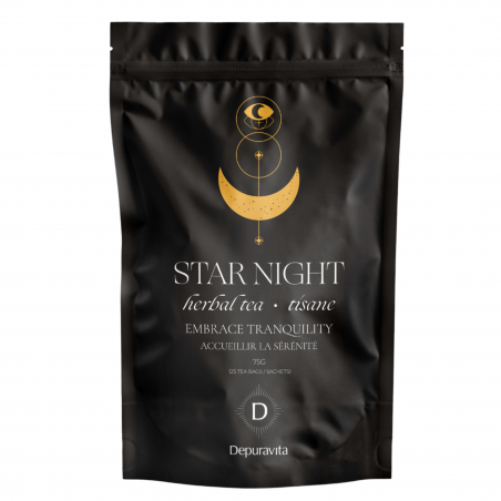 Depuravita Star Night