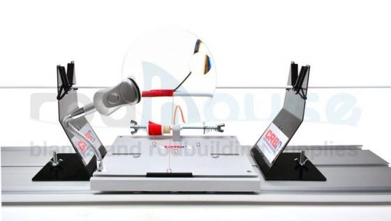 CRB LED Magnifier