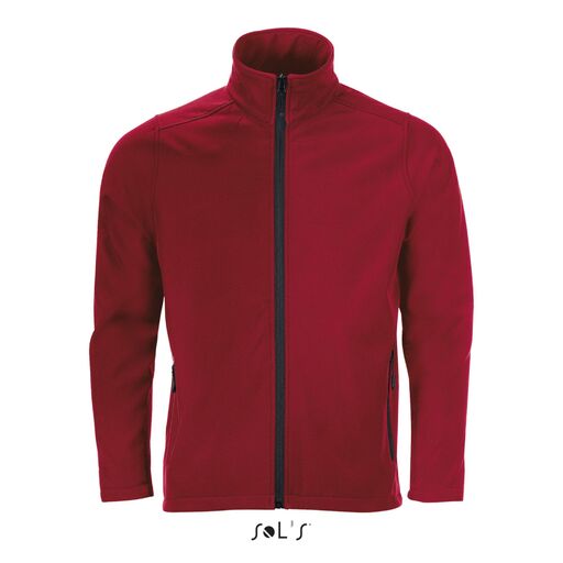 Jaqueta esportiva Race Softshell