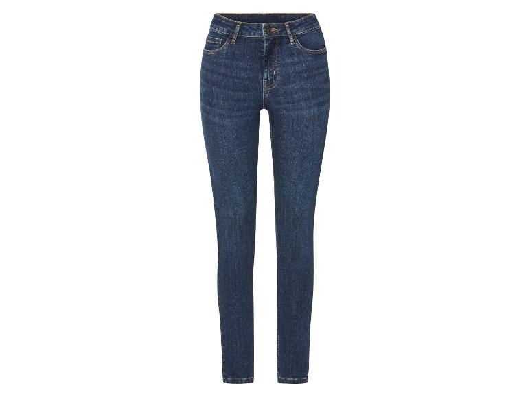 Dames jeans - Super skinny fit
