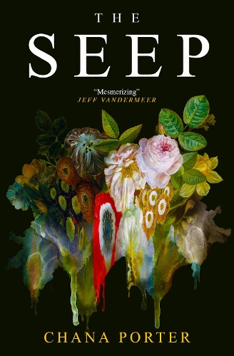 The Seep (Paperback)