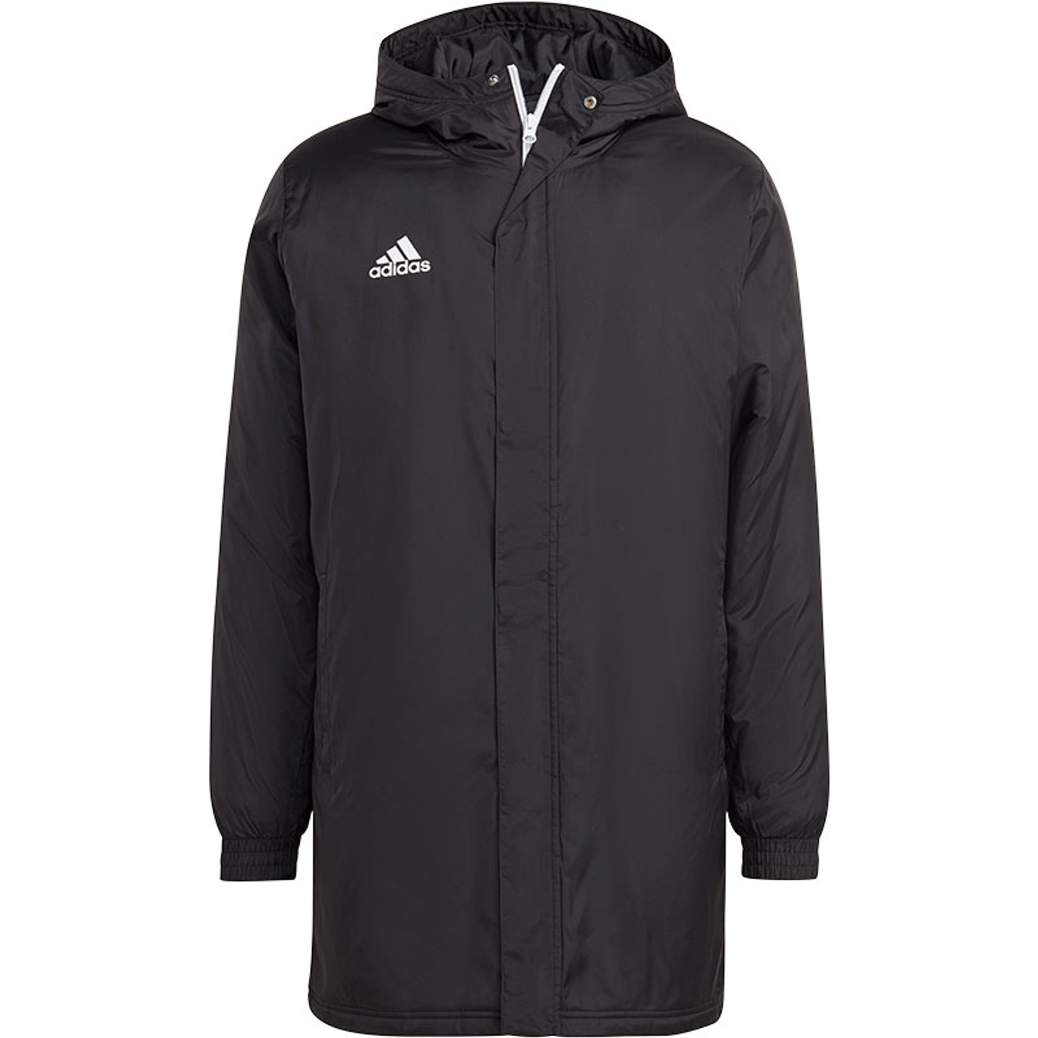 adidas Entrada Stadium Jacket