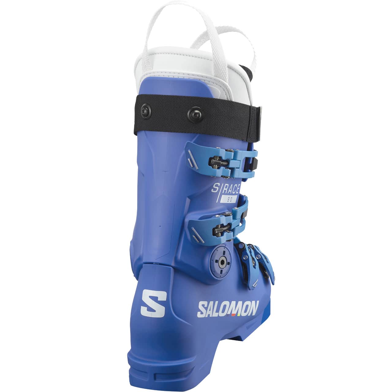 Salomon S/Race 90 race blue/white | Salomon Skischuhe Alpin | Salomon | S | MARKEN | XSPO