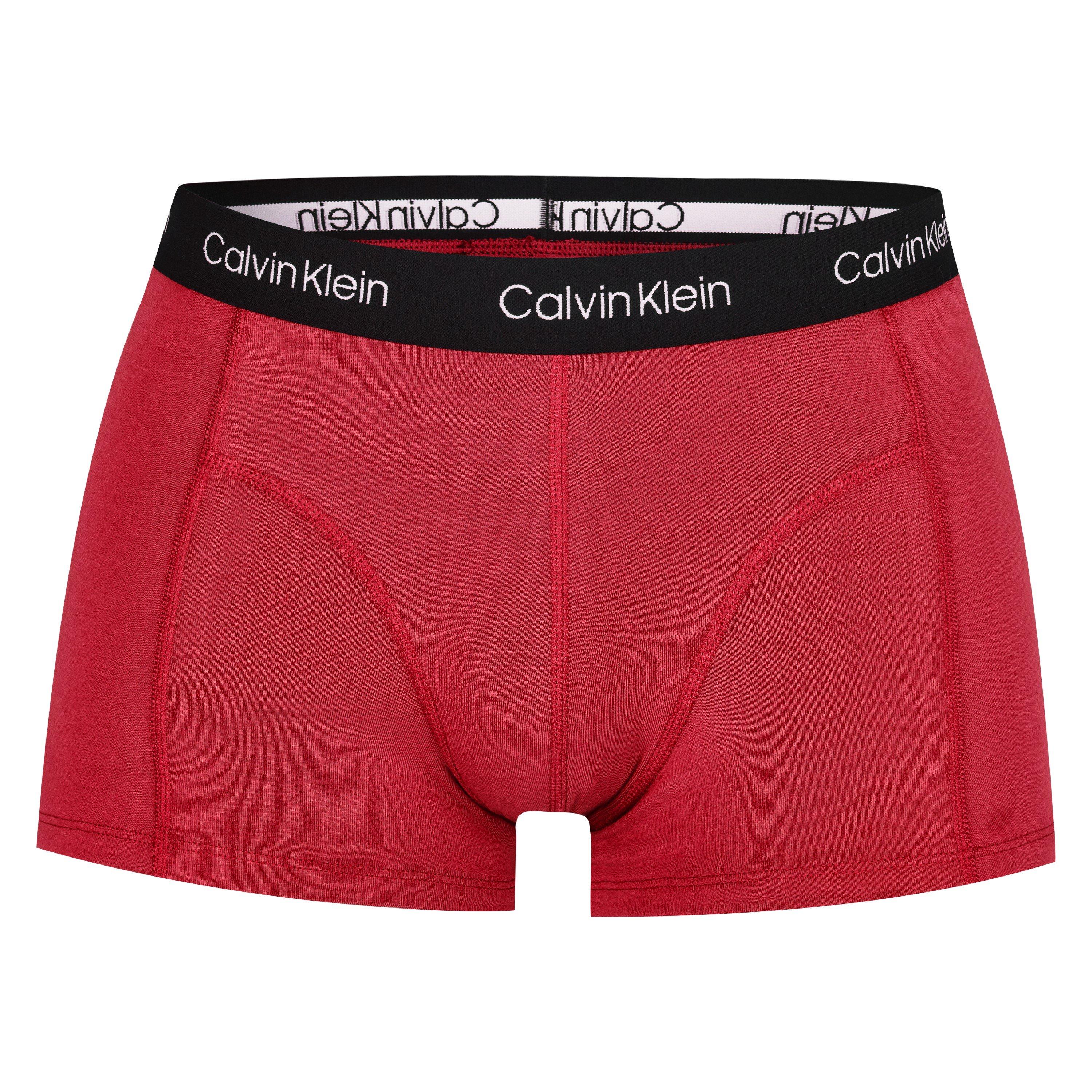 Calvin Klein 365 2 Pack Trunks