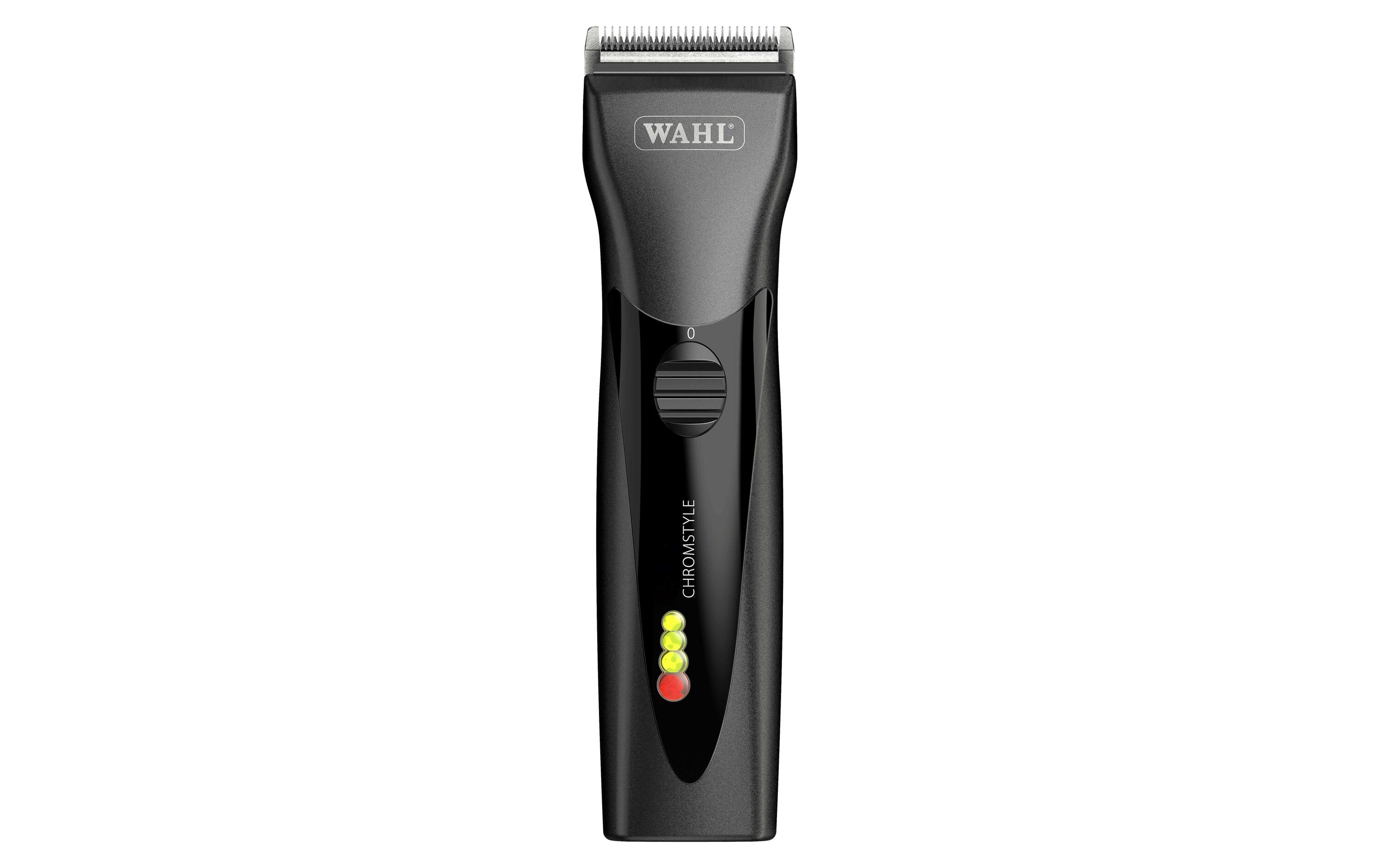 Profihaarschneider ChromStyle Clipper<br>Professionelle Haarschneidemaschine