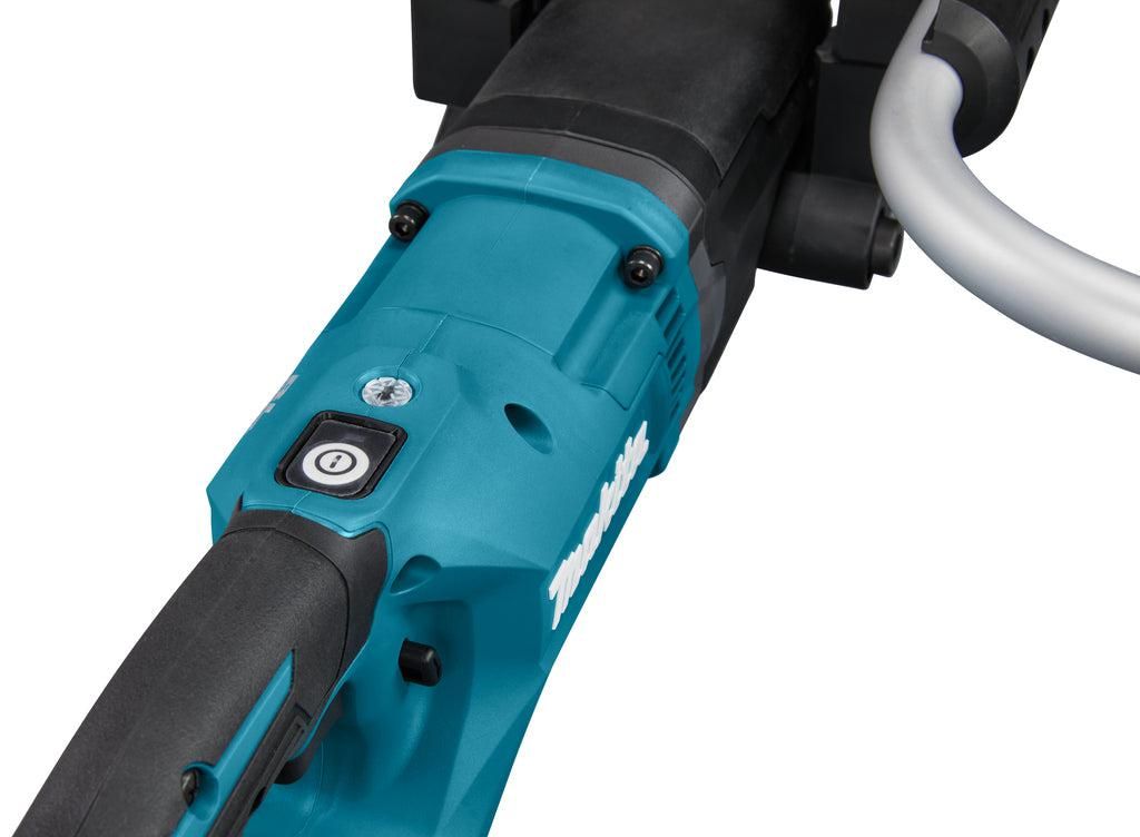 Makita DG001GM105 Accu Grondboor XGT 40V Max 4.0Ah