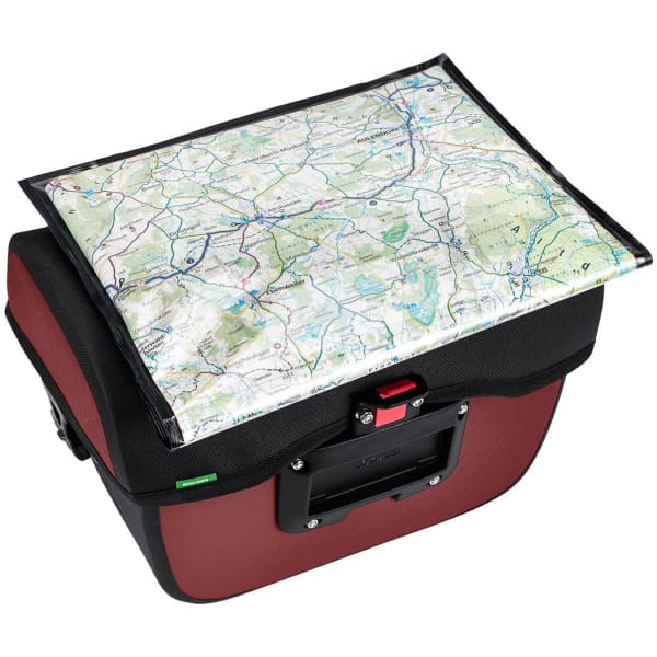 Saccoche Vélo VAUDE AQUA BOX (REC) REDEVA