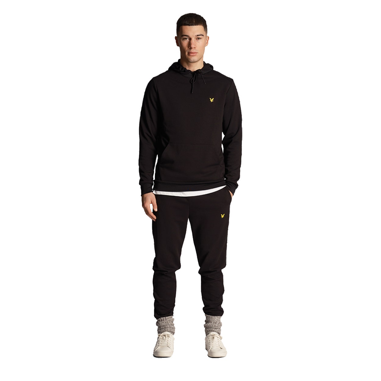 Lyle & Scott  Fly Fleece Trackies
