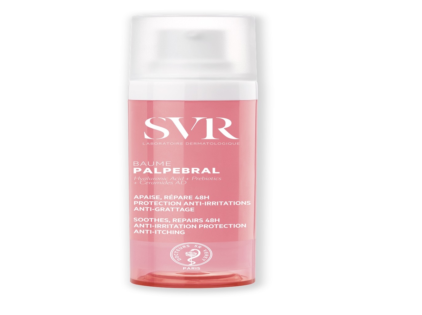 BALSAMO SVR PALPEBRAL 30ML