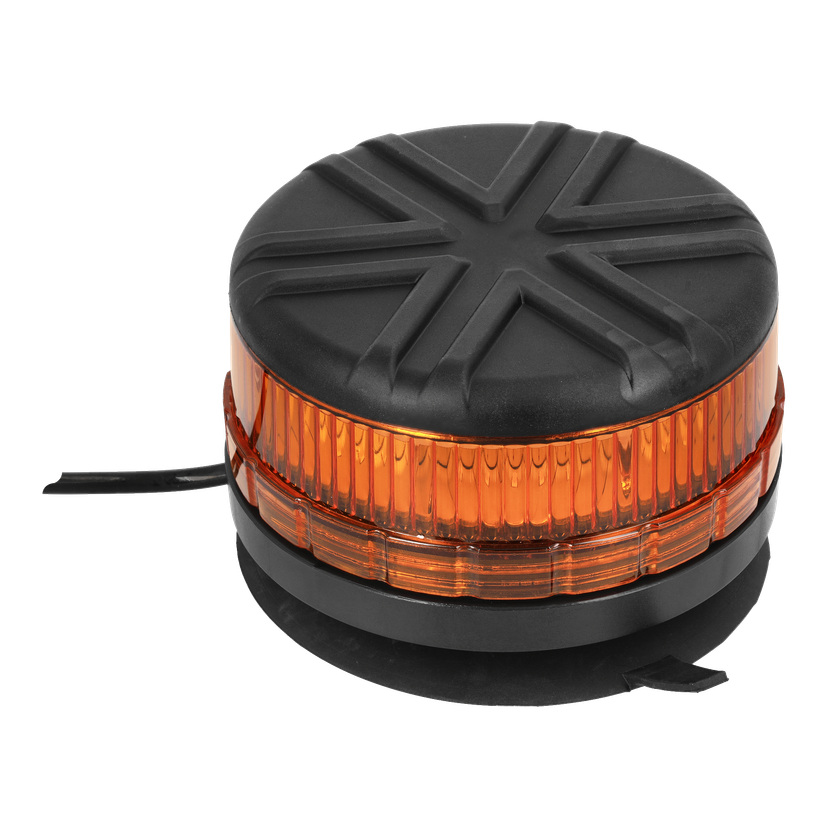 Varsellys med magnetfeste LED 12/24 V IP65