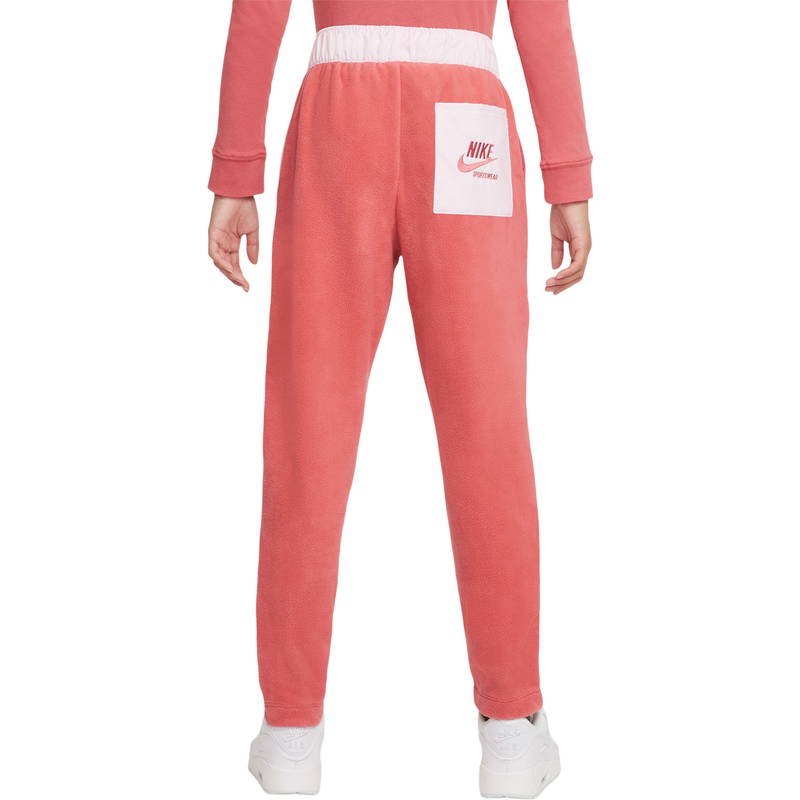 Nike Sportswear Heritage Fleecebukser Børn