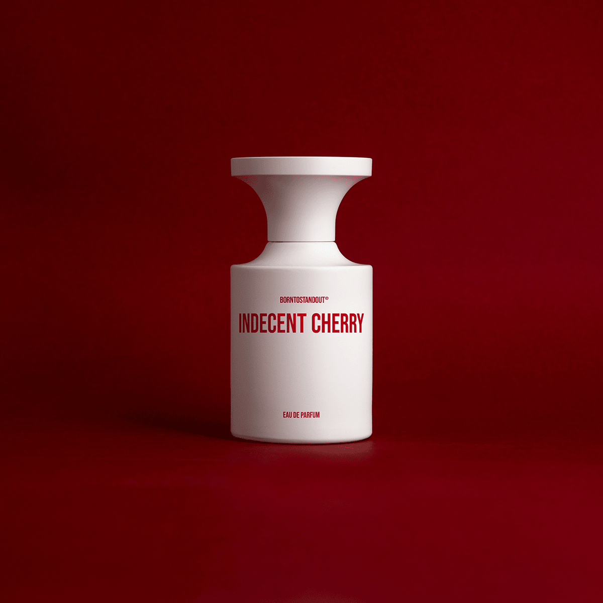 Indecent Cherry Eau de Parfum 50ml